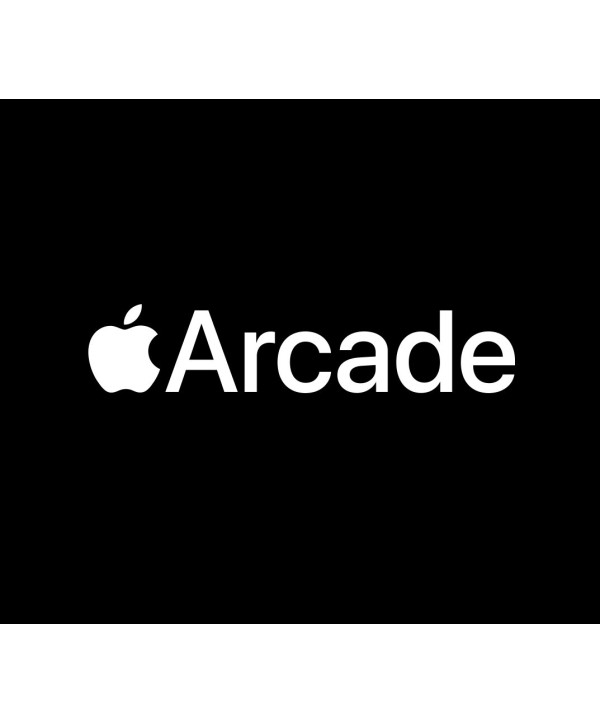 Apple Arcade - 2 Months Subscription Key EUROPE